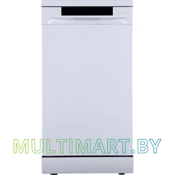 Посудомоечная машина Gorenje GS531E10W картинка 4